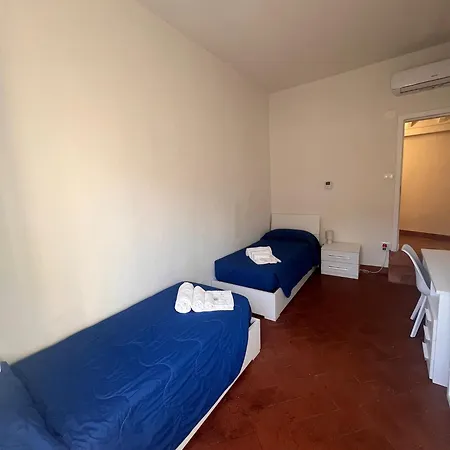 Casa Per Ferie Degli Angiolini Hotel Florence