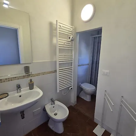 Casa Per Ferie Degli Angiolini Hotel