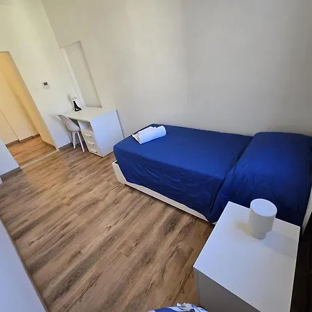 Hotel Casa Per Ferie Degli Angiolini