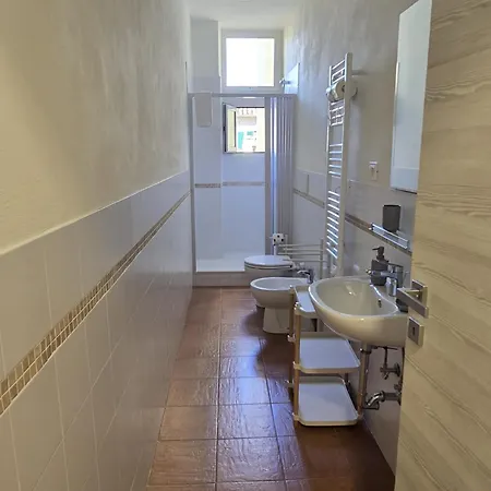 Casa Per Ferie Degli Angiolini